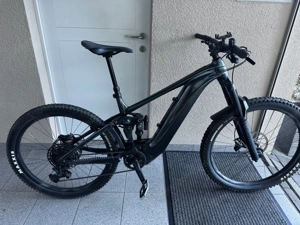 Giant REIGN E+ 2 E-Bike Bild 3