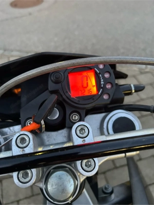 Aprillia Sx 50 Bild 3