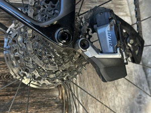 Rennrad TREK Madone Gen8 Gr.L Bild 2