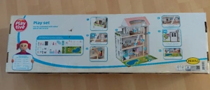 Puppenhaus  Bild 5