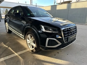 Audi Q2 30 tfsi Bild 3
