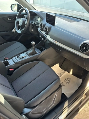 Audi Q2 30 tfsi Bild 7