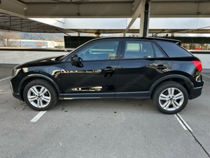 Audi Q2 30 tfsi Bild 2