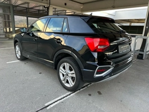 Audi Q2 30 tfsi Bild 6