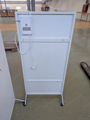 Klarstein Infrarot-Heizpaneele Bild 2