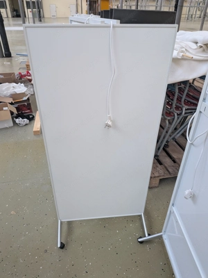 Klarstein Infrarot-Heizpaneele