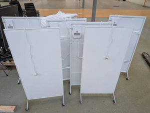 Klarstein Infrarot-Heizpaneele Bild 3