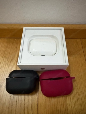 Airpods Pro (1.Generation)