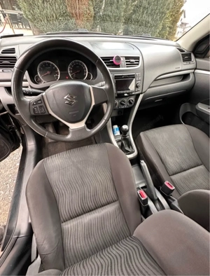 Suzuki Swift Bild 3