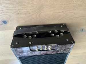 HOHNER Club II Akkordeon  Bild 4