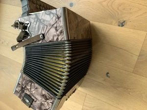 HOHNER Club II Akkordeon  Bild 2