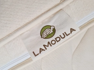 Topper "Birgit" La Modula 210 (L) x 200 (B) x 6 (H) cm Bild 4