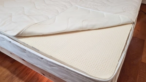 Topper "Birgit" La Modula 210 (L) x 200 (B) x 6 (H) cm Bild 3