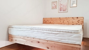 Topper "Birgit" La Modula 210 (L) x 200 (B) x 6 (H) cm