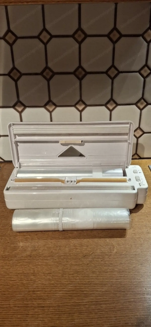 Vakuumiergerät Bild 2