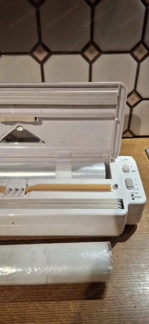 Vakuumiergerät Bild 5