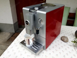 Vollautomat Jura ENA5  Bild 3