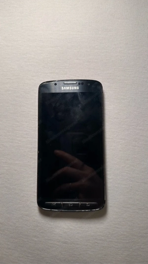 Samsung galaxy XCover Bild 2