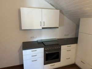 Maßgefertigte Einbauküche vom Schreiner   inkl. Geräte   sofort abholbereit Bild 2