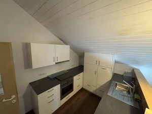 Maßgefertigte Einbauküche vom Schreiner   inkl. Geräte   sofort abholbereit Bild 3