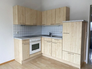 2-Zimmer-Wohnung in Bludenz mit Balkon zu vermieten