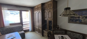 Lech -tolles Appartement mit Wohn Schlafzimmer, Küche, Bad sowie Parkplatz wird ganzjährig vermietet Bild 4