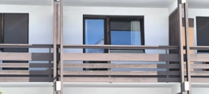 Lech -tolles Appartement mit Wohn Schlafzimmer, Küche, Bad sowie Parkplatz wird ganzjährig vermietet Bild 3