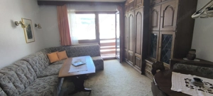 Lech -tolles Appartement mit Wohn Schlafzimmer, Küche, Bad sowie Parkplatz wird ganzjährig vermietet Bild 7