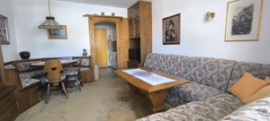 Lech -tolles Appartement mit Wohn Schlafzimmer, Küche, Bad sowie Parkplatz wird ganzjährig vermietet Bild 9