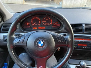 Verkaufe BMW E46 Bild 3