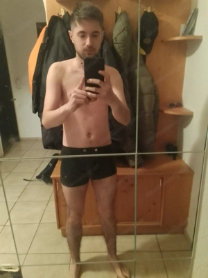 Sympathischer Tiroler möchte Frauen Paare kennen lernen  Bild 4