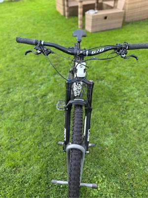  Ghost Hybride SL AMR S 4.7+ 2018 Bild 4