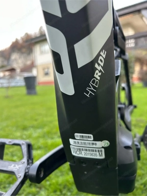  Ghost Hybride SL AMR S 4.7+ 2018 Bild 3