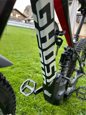  Ghost Hybride SL AMR S 4.7+ 2018 Bild 5