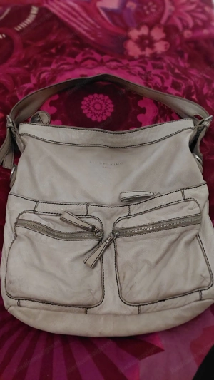 Liebeskind Tasche Bild 3