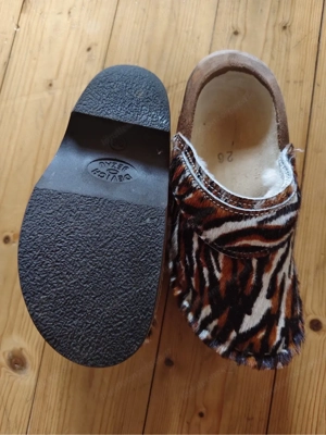 Holzschuhe Devich Hölzler Bild 2
