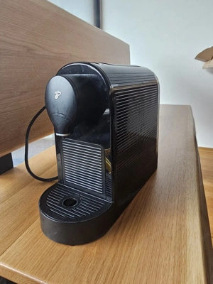 Kaffeemaschine  Bild 2