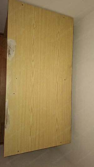 Schreibtisch zu verschenken Bild 2