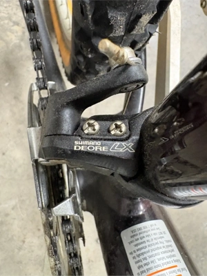 cannondale mtb f 700 Bild 5