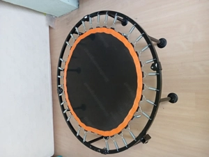 Mini Indoor Trampolin 