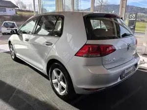 VW Golf Bild 7