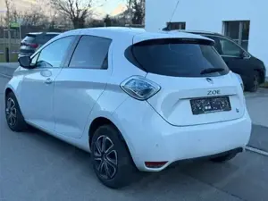 Renault Zoe Bild 2