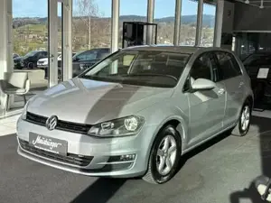 VW Golf Bild 3