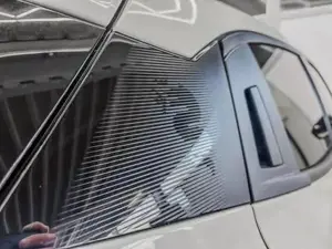 Alfa Romeo Junior Speciale IBRIDA MATRIX ACC KEYLESS NAVI 1.2 E-D... Bild 8