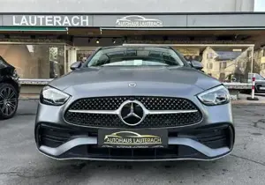 Mercedes-Benz C-Klasse Bild 2