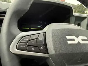 Dacia Duster Bild 13