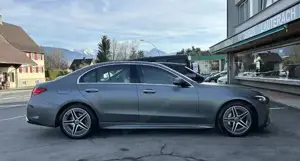 Mercedes-Benz C-Klasse Bild 9