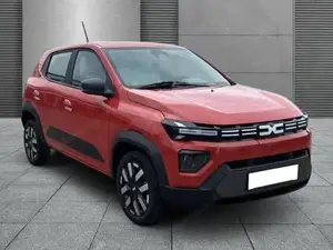 Dacia Spring Expression CCS+PDC+DAB Electric 65 48 kW (65 PS...