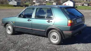 Golf GTI 2 Original-Historisch Typisiert Bild 7