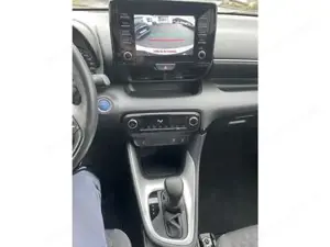 Toyota Yaris Bild 12